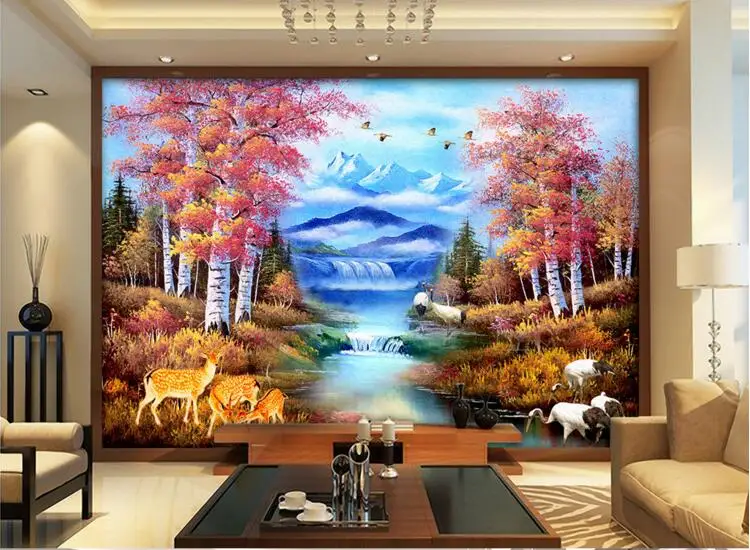 Wall Murals Cheap popular fairy wall murals-buy cheap fairy wall murals lots from Wall Murals Cheap popular fairy wall murals-buy cheap fairy wall murals lots from