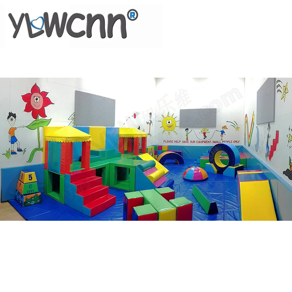 buy soft play set