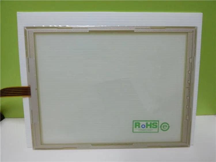 

AMT2507 AMT 2507 10.6 inch Touch Glass Panel For machine Repair,New & Have in stock