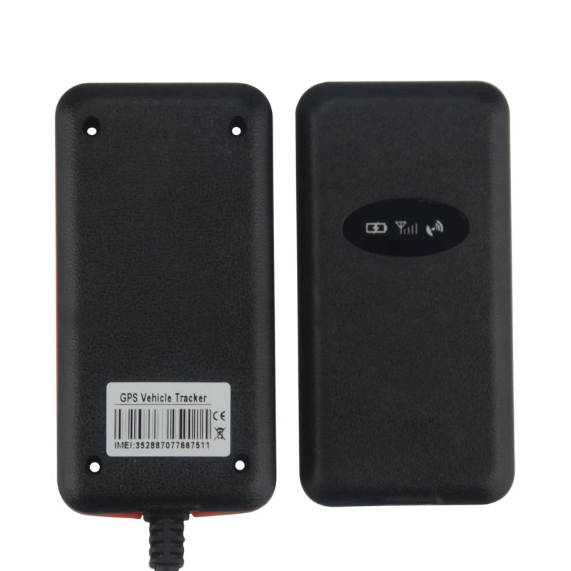 marmeren verkoper compact Haoday Nieuwste Voertuig Fiets Auto Tracking Systeem GT003 Locatie Apparaat  GSM GPRS GPS Locator Betrouwbare Tracker|GPS Trackers| - AliExpress