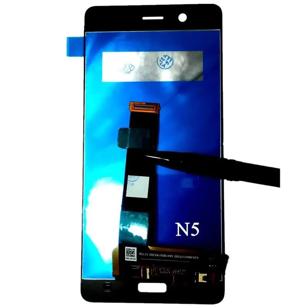 For Nokia 5 LCD