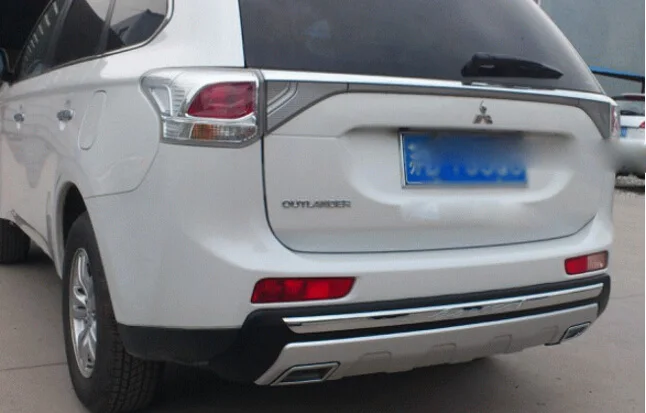 Mitsubishi Outlander задний фонарь, Montero, 2013~ год,! ASX, Expo, Eclipse, verada, Triton, nimbus, Outlander задний фонарь