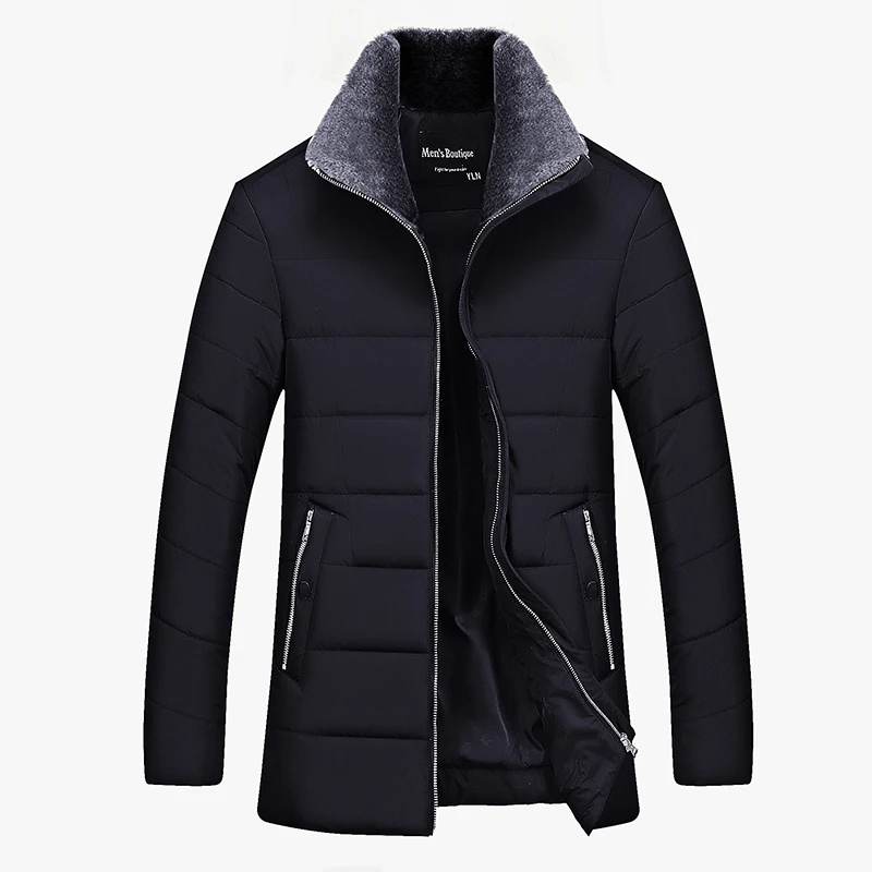 Mens Winter Coat (1)