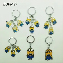EUPNHY 3D мультяшный кулон брелок кино ювелирное изделие