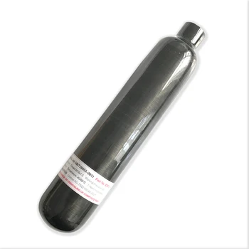 

AC3050 Acecare Design 4500Psi 0.5L Hunting Accessories Carbon Fiber/HPA/PCP/Paintball Cylinder/Tank PCP Rifle Air Gun Shooting