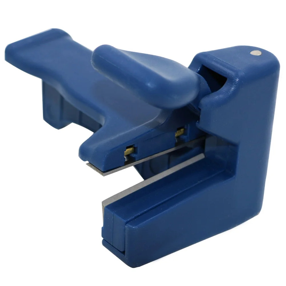 

Woodworking Tools Handle Double Edge Trimmer Edge End Cutter Banding Machine Set For Wood Tail Trimming Carpenter Hardware