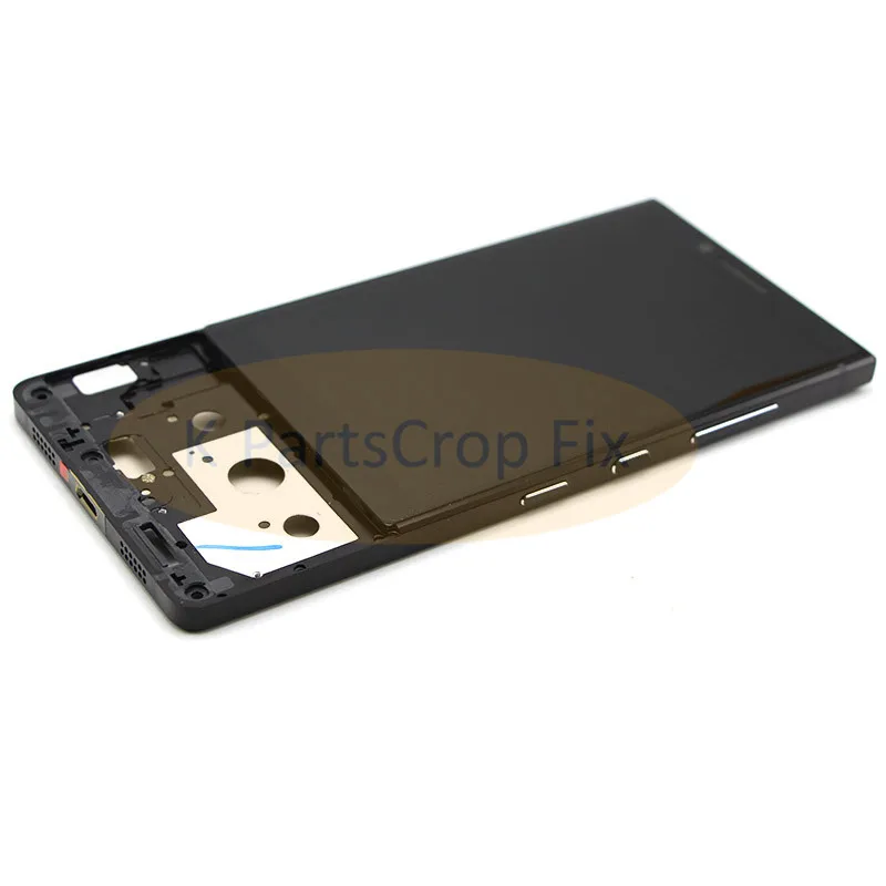 blackberry key 2 lcd with frame (6)