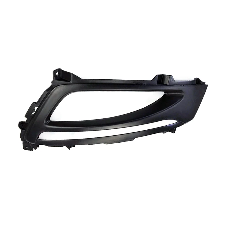 MZORANGE 1 пара DRL Для KIA Optima K5 2011 2012 2013 дневные ходовые огни Противотуманные фары крышка автомобиля Стайлинг