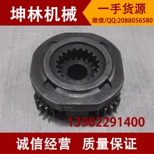 R55 два четыре звезды современной Роторный экскаватор каркасные поворотный механизм Box Rack зуб поле/звезда