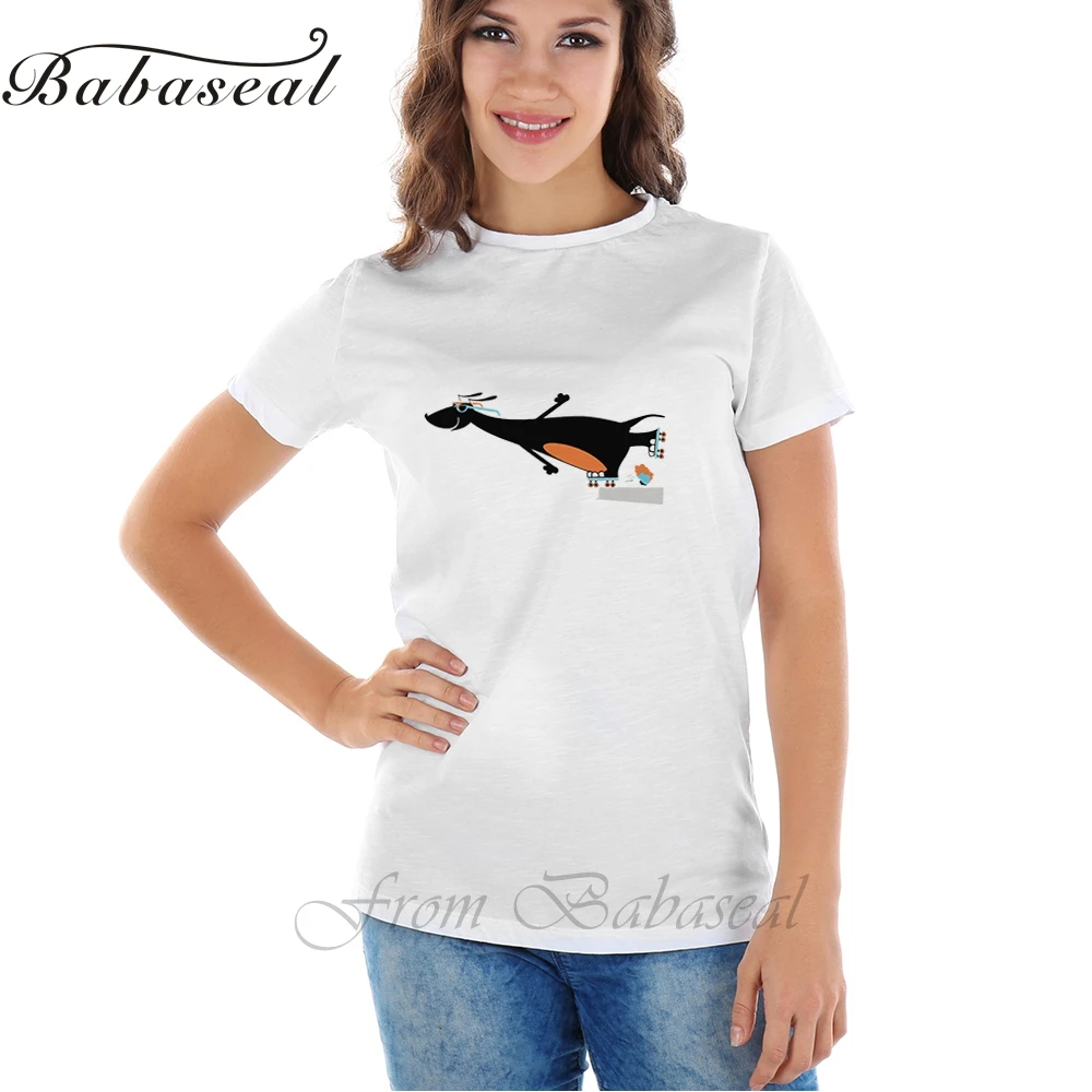 Babaseal 3d طابعة الحلو T قميص مضحك هزلية الكلب زلاجات دوارة كل مباراة تي شيرت الحصان قميص البيسبول الحب الصيف قمم Babaseal 3d طابعة الحلو T قميص مضحك هزلية الكلب زلاجات دوارة كل مباراة تي شيرت الحصان قميص البيسبول الحب الصيف قمم
