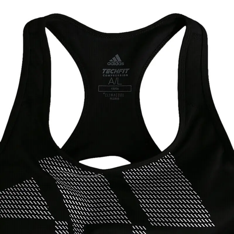 Новое поступление оригинальных женских колготок Adidas спортивные бюстгальтеры