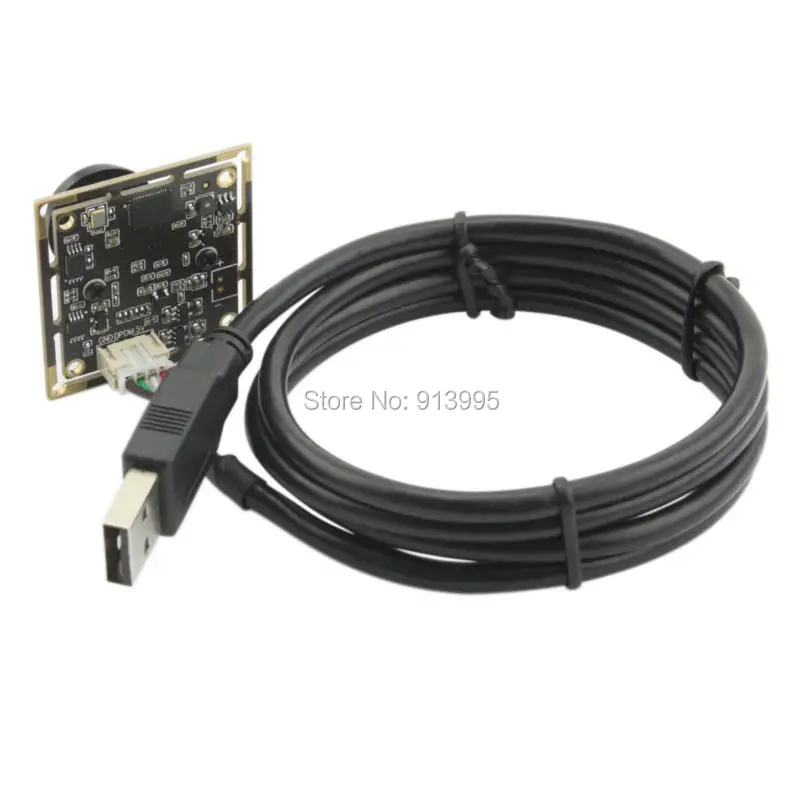 wide angle camera module (3)
