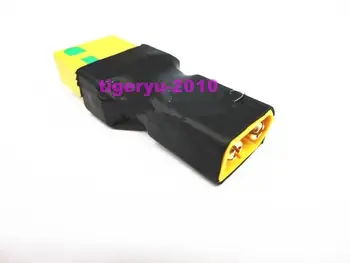 

XT90-S female to XT60 male No wire adapter for Battery