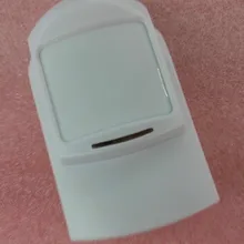 Дизайн 433 МГц/315 МГц беспроводной PIR датчик для охранной сигнализации системы детектор движения