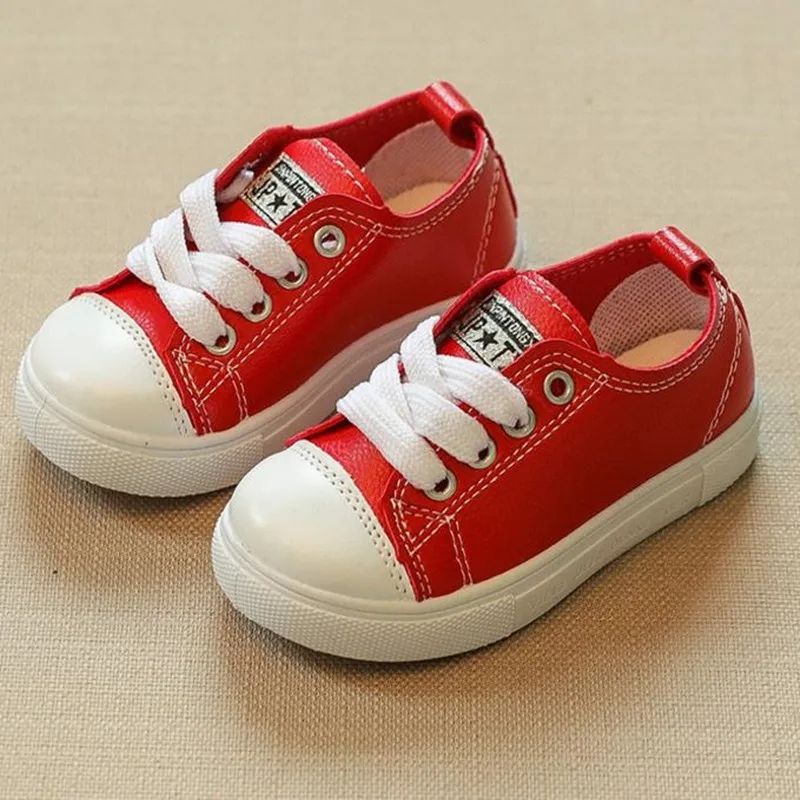HaoChengJiaDe Kids Shoes For Girls Casual Shoes Kids Baby Sport Breathable Fashion Boys Sneakers