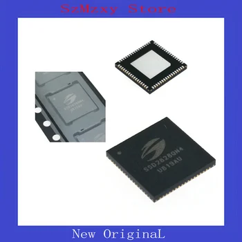 

10PCS 50PCS/LOT SSD2828QN4 SSD2828QN SSD2828