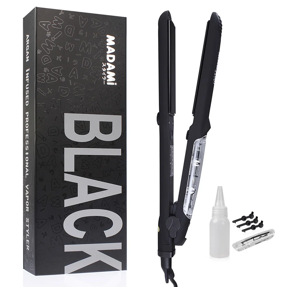Argan Infusion Flat Iron (1)