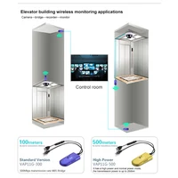 Wi-Fi мост VAP11G мост Dongle Wi-Fi ретранслятор кабеля адаптера преобразование RJ45 Ethernet Порты и разъёмы к Беспроводной Wi-Fi AP USB 5 В Питание