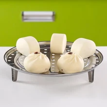 2 размера, прочная стойка для пароварки, кастрюля из нержавеющей стали, подставка для пароварки, полка для кухонной посуды, аксессуары для кухни, 100 ГБ