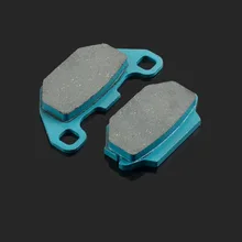 Motorcycle Front Or Rear Brake Pads Fit For KYMCO