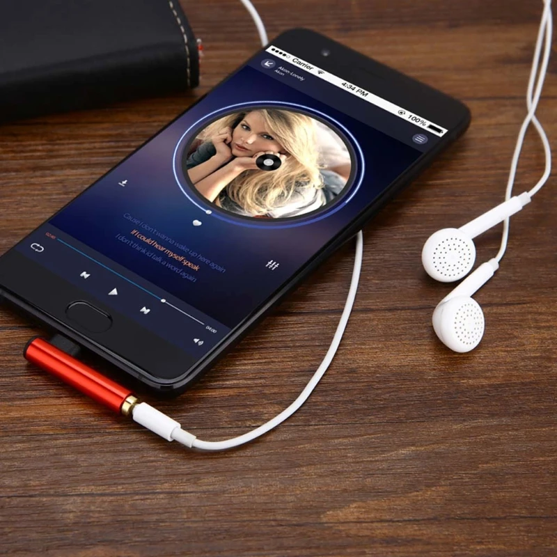 Бренд USB 3 1 Тип C до 5 мм Aux разъем для наушников адаптер конвертер кабель гарнитура