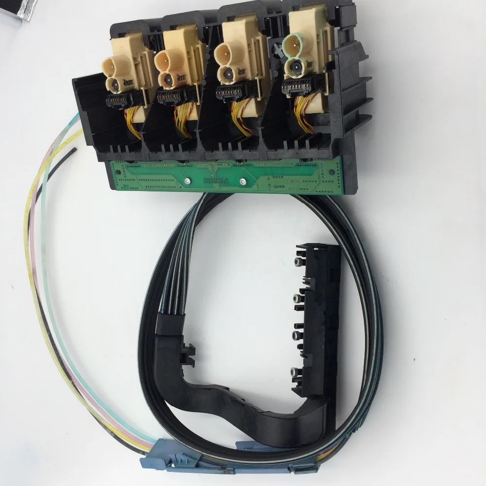 

C6074 C6074-60342 FOR HP Designjet 1050C, 1055CM Ink Tubes Pipe System