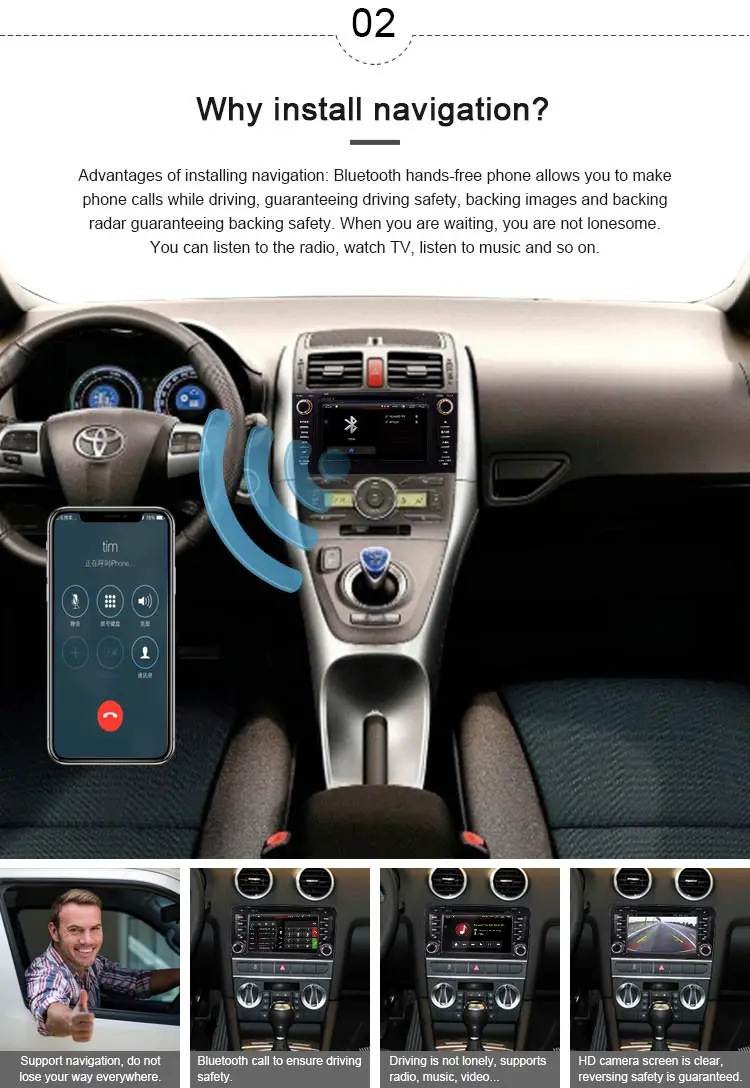 Clearance JDASTON Android 9.1 Car DVD Player For Toyota AURIS hatchback 2008-2012 2 Din Car Radio GPS Navigation IPS Stereo Multimedia 3 Clearance JDASTON Android 9.1 Car DVD Player For Toyota AURIS hatchback 2008-2012 2 Din Car Radio GPS Navigation IPS Stereo Multimedia 3