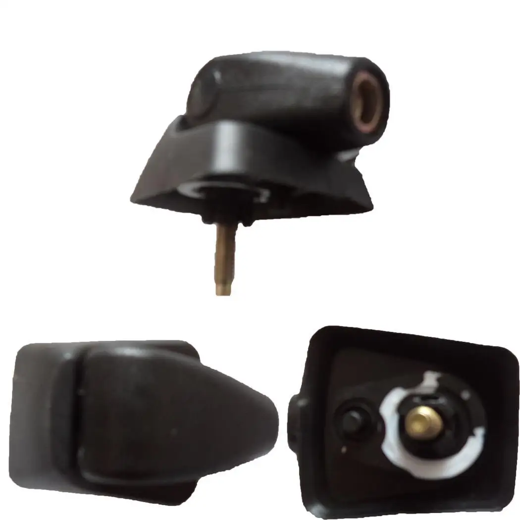 Auto Supporto per Antenna Antenna Base Auto per Peugeot 106 206 306 405 406 806