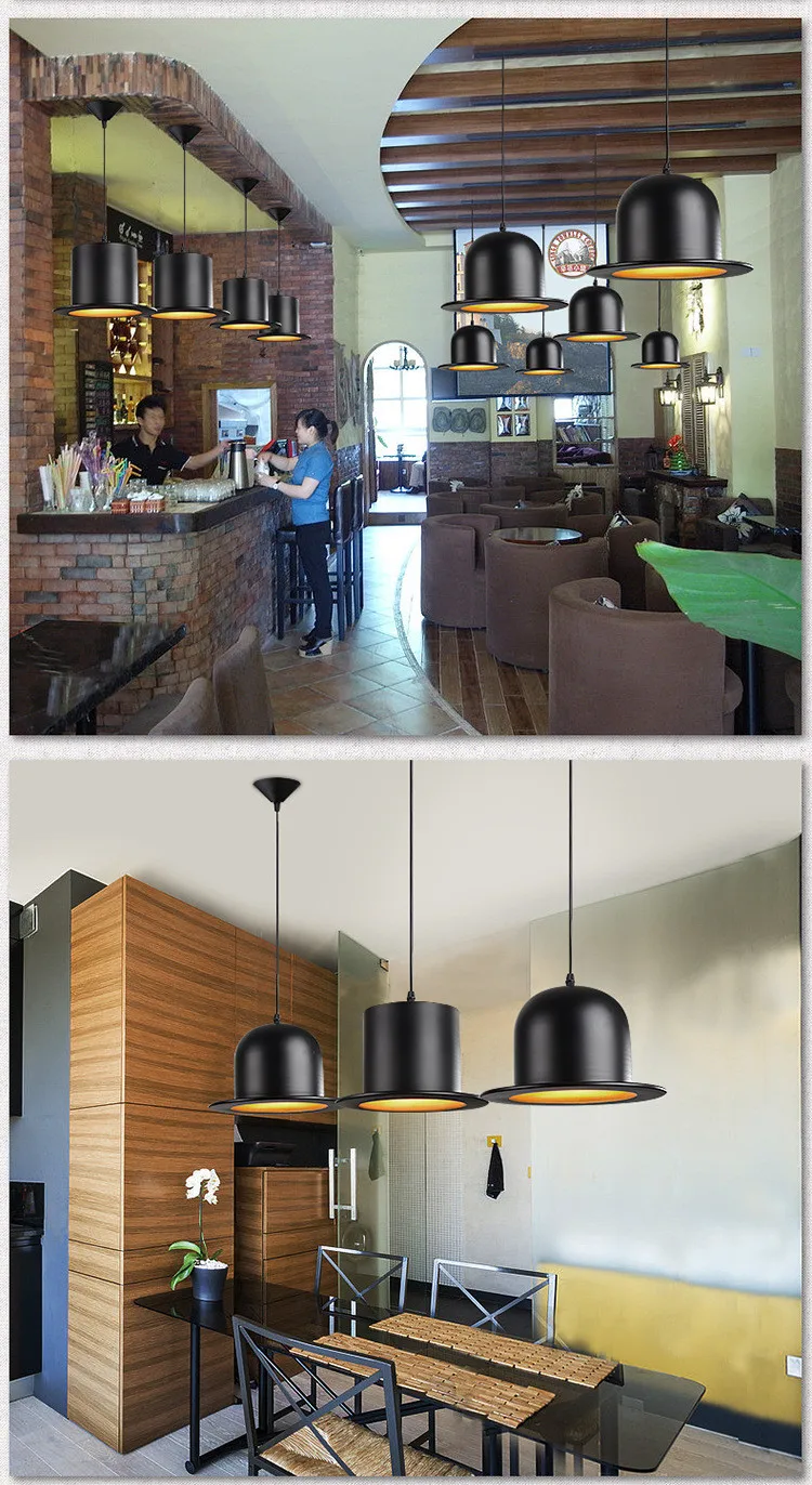 Pendant lamp11