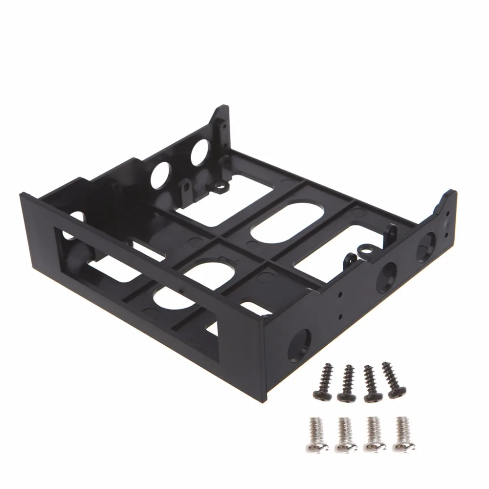 Buy 3.5'' to 5.25'' Hard Disk Drive Bracket Computer