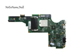 Горячая распродажа! 598225-001 материнской платы ноутбука для hp DV5 DDR3 Mianboard Материнские платы Бесплатная доставка