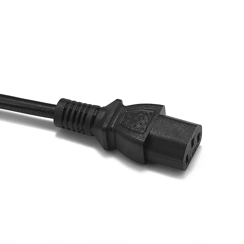 Шнур питания для проектора AU кабель 1 5 м 0 75 мм2 австралийский IEC C13 Dell ПК компьютера