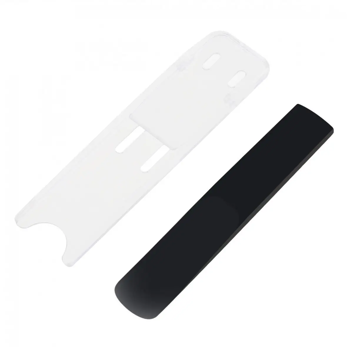 Clarinet bB Reed Resin Reeds Strength 2.5 3 Colors Optional Woodwind Instrument Accessories clarinet accessories