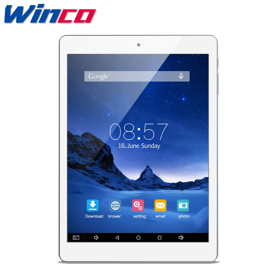 

AlldoCube/Cube U78 iplay8 Android 6.0 Tablet PC 7.85'' IPS 1024x768 MTK 8163 Quad Core HDMI GPS Camera Dual Wifi 2.4G/5G
