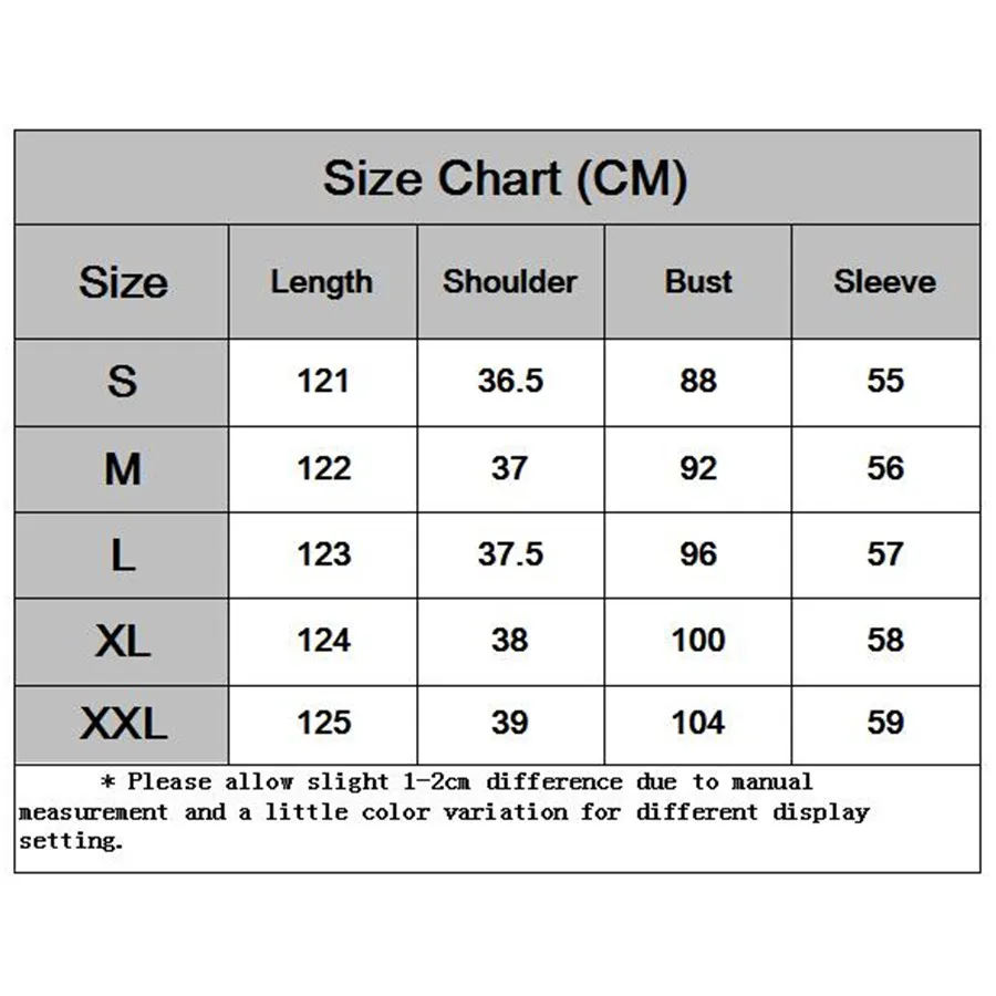 size