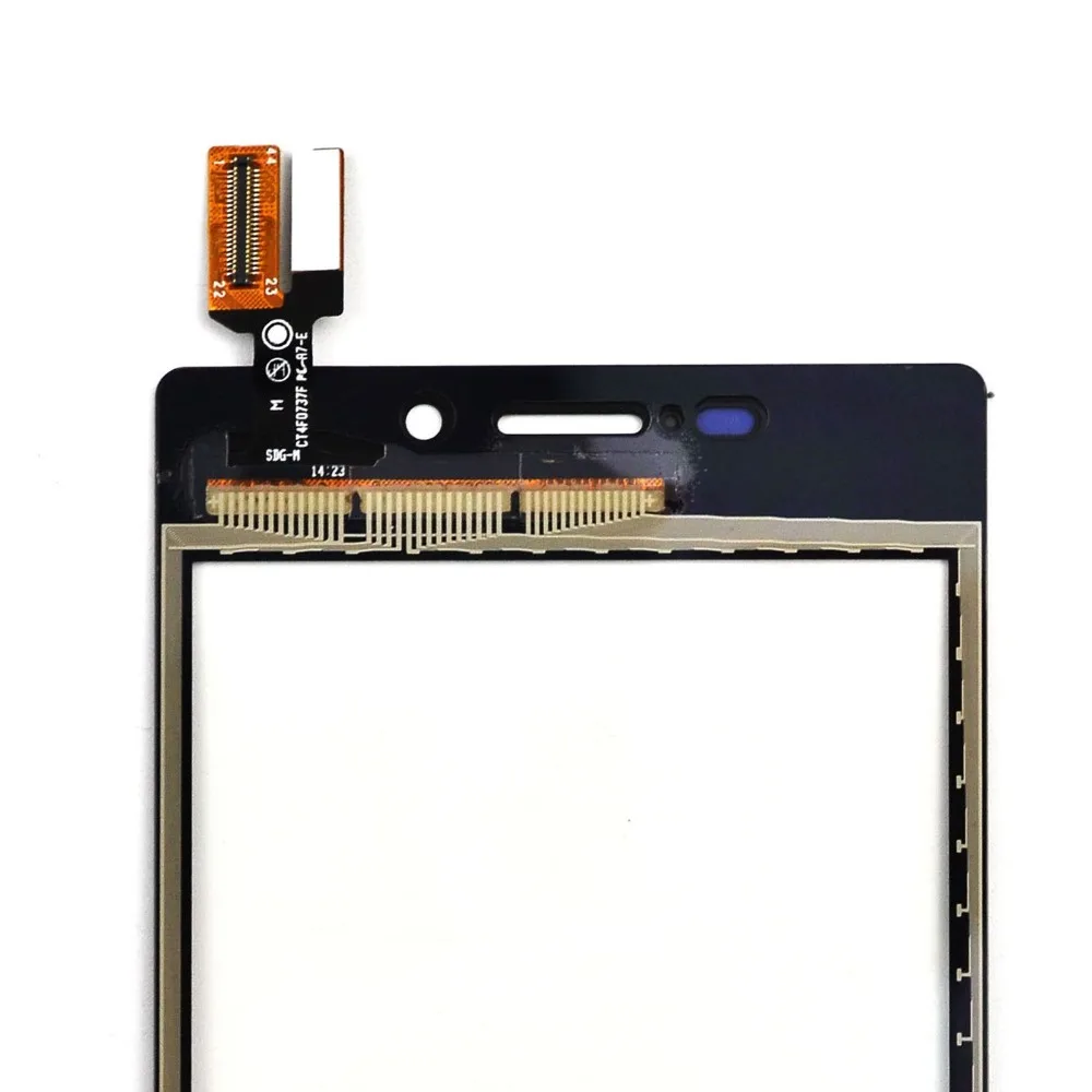 m2 touch 3