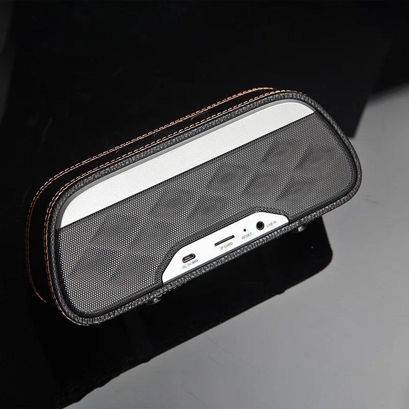 SoundBox bluetooth динамик портативные беспроводные Bluetooth сенсорные динамики s с HD звуком