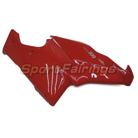 Обтекатели для Ducati 749 999 999 s Год 05 06 2005 2006 Спортивный Мотоцикл Мотоциклетный обтекатель abs комплект кузов глянцевый красный мотоцикл панели