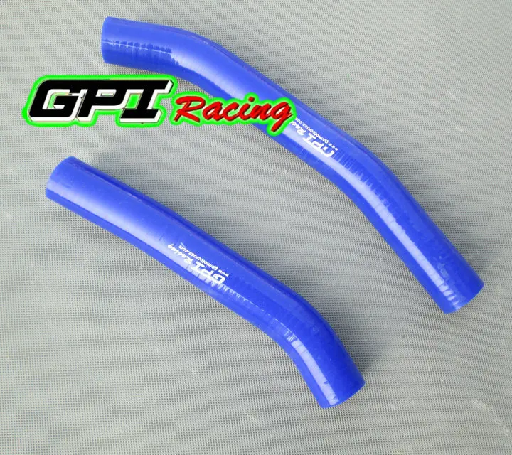 Силиконовый шланг радиатора GPI для suzuki ltr450 lt450r LT 450R 06 07 08 09 10 11 12 2006 2007 2008 2009 2010 2011 2012|