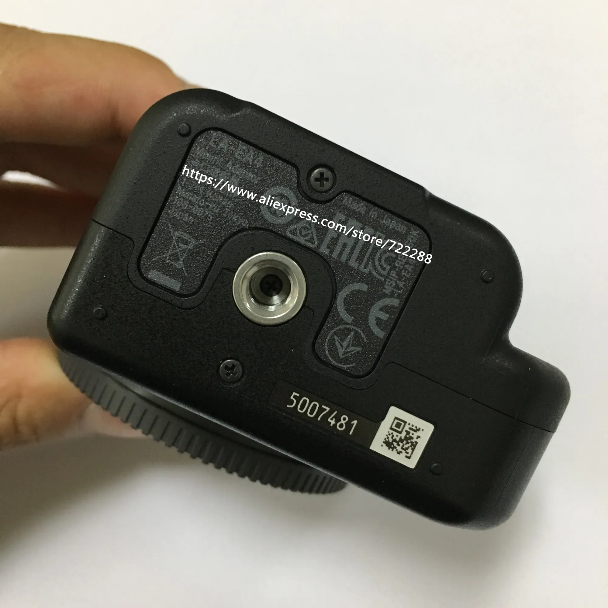 New LA-EA4 Mount Adaptor A-mount Lens to E-mount For Sony A7 A7RM2 A7SM2 ILCE-7 ILCE-7RM2 ILCE-7SM2 ILCE-7M2 ILCE-7R Camera