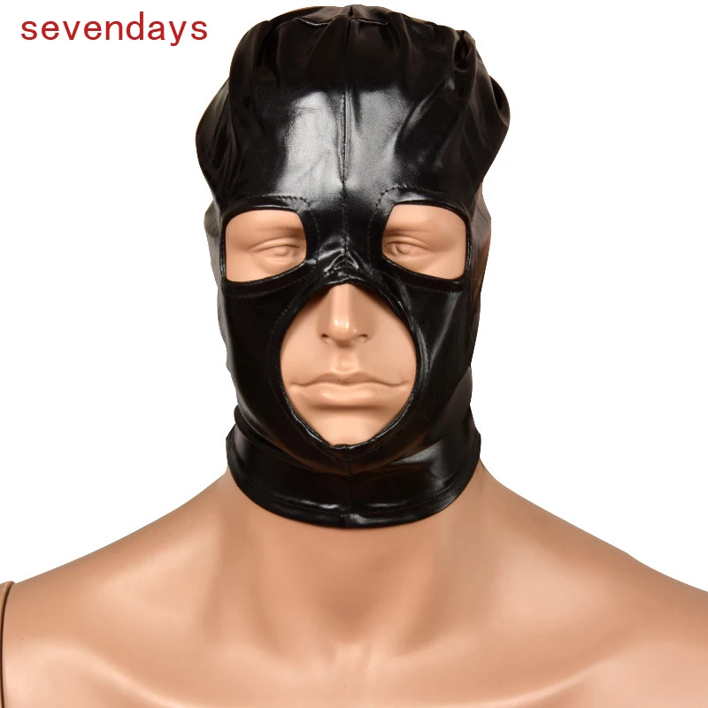 erotic face mask Erotic face mask