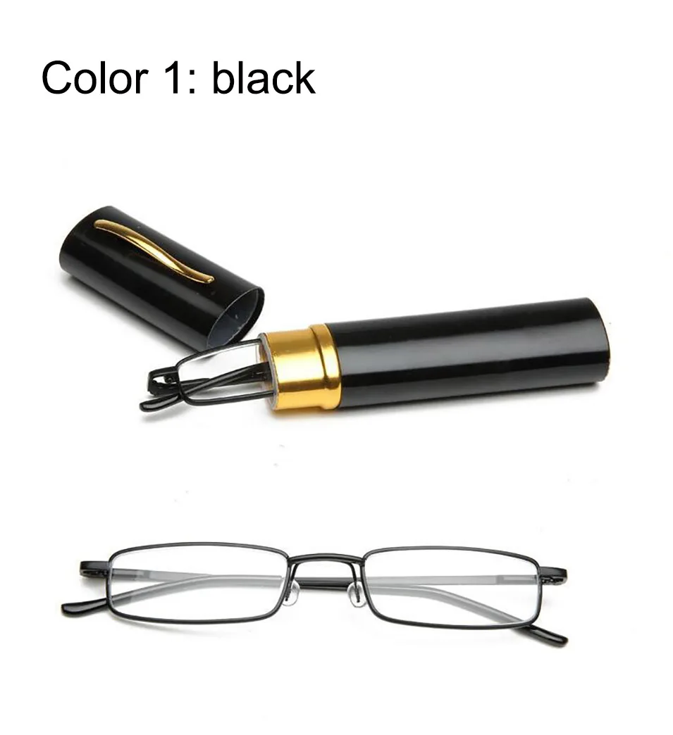 folding reading glasses 2