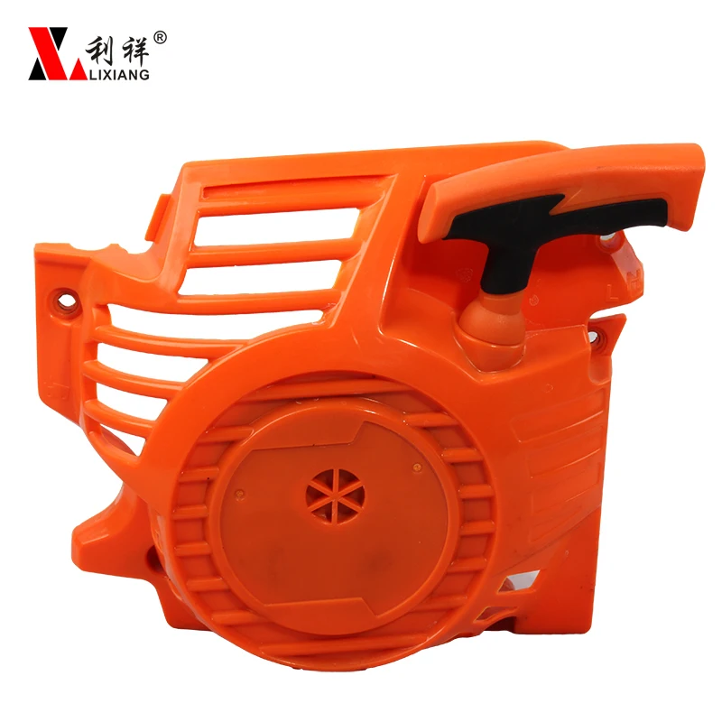 Lee Cheung gasoline sawing saw accessories start assembly easy to pulling plate chainsaw Starter | Дом и сад