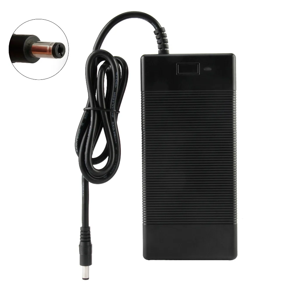 

14.6V 5A DC Lithium Battery Charger Polymer lithium battery Pack