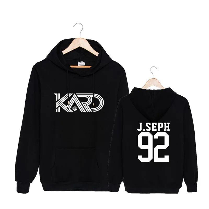 JSEPH Black