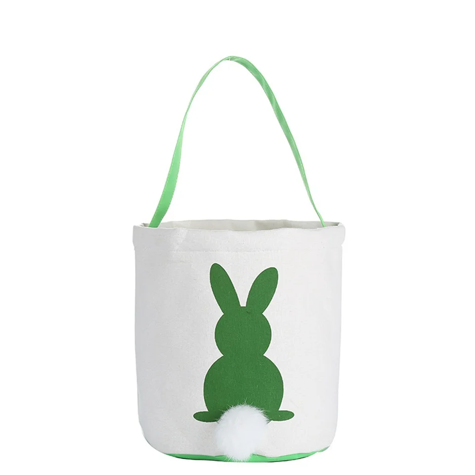 Easter Bunny ear basket (26)
