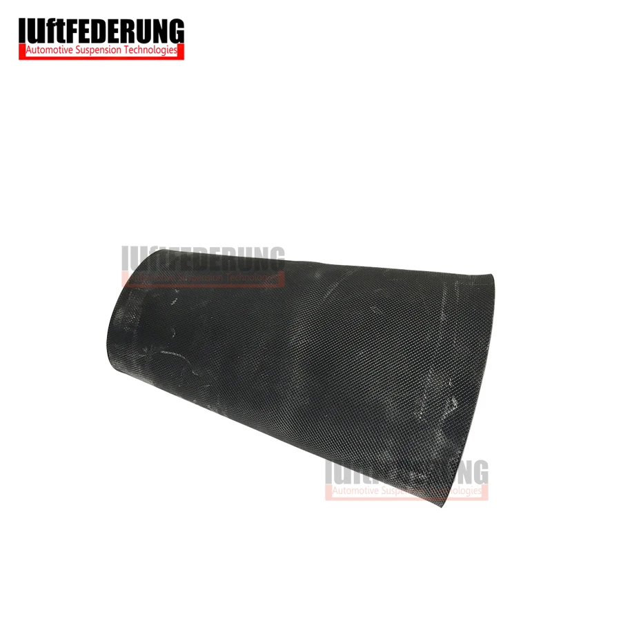 

Luftfederung Front Pillow Rubber Sleeve Repair Kit Bladder For A8 D3 Shock Absorber 4E0616039AF 4E0616040AF