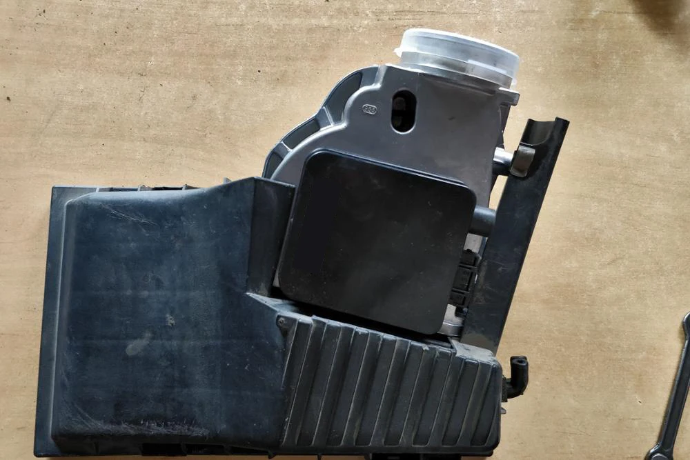 Датчик воздушного потока MAF для BMW E28 E30 E34 320I 325E 520I 525E 528E M20 0280202083 0986280009|sensor sensor|sensor