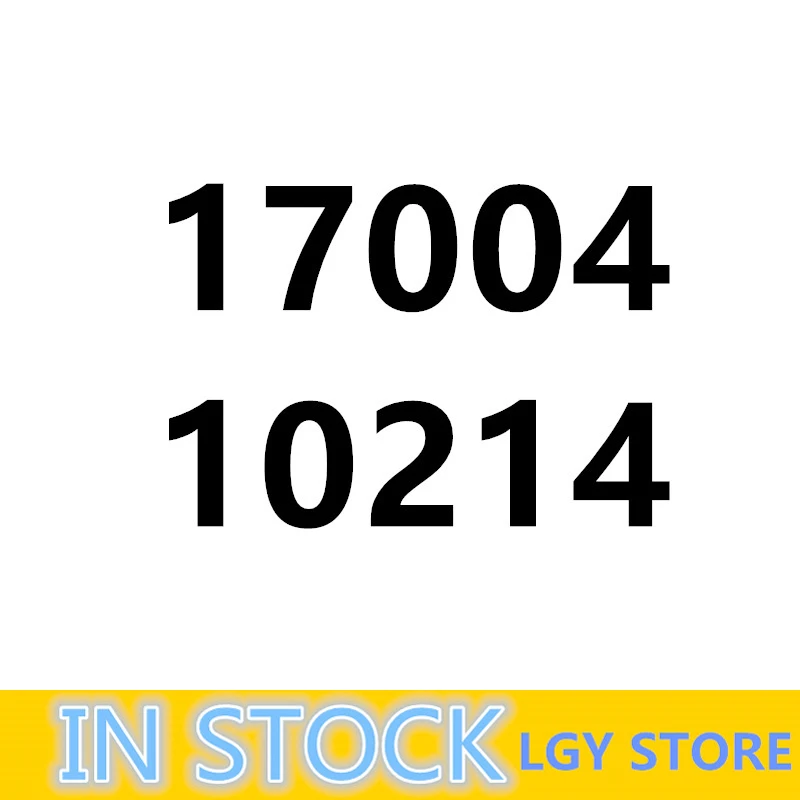 

17004 London bridge Model Compatible With 10214 Building Blocks Bricks Educational Toys Birthday Gifts For Kids