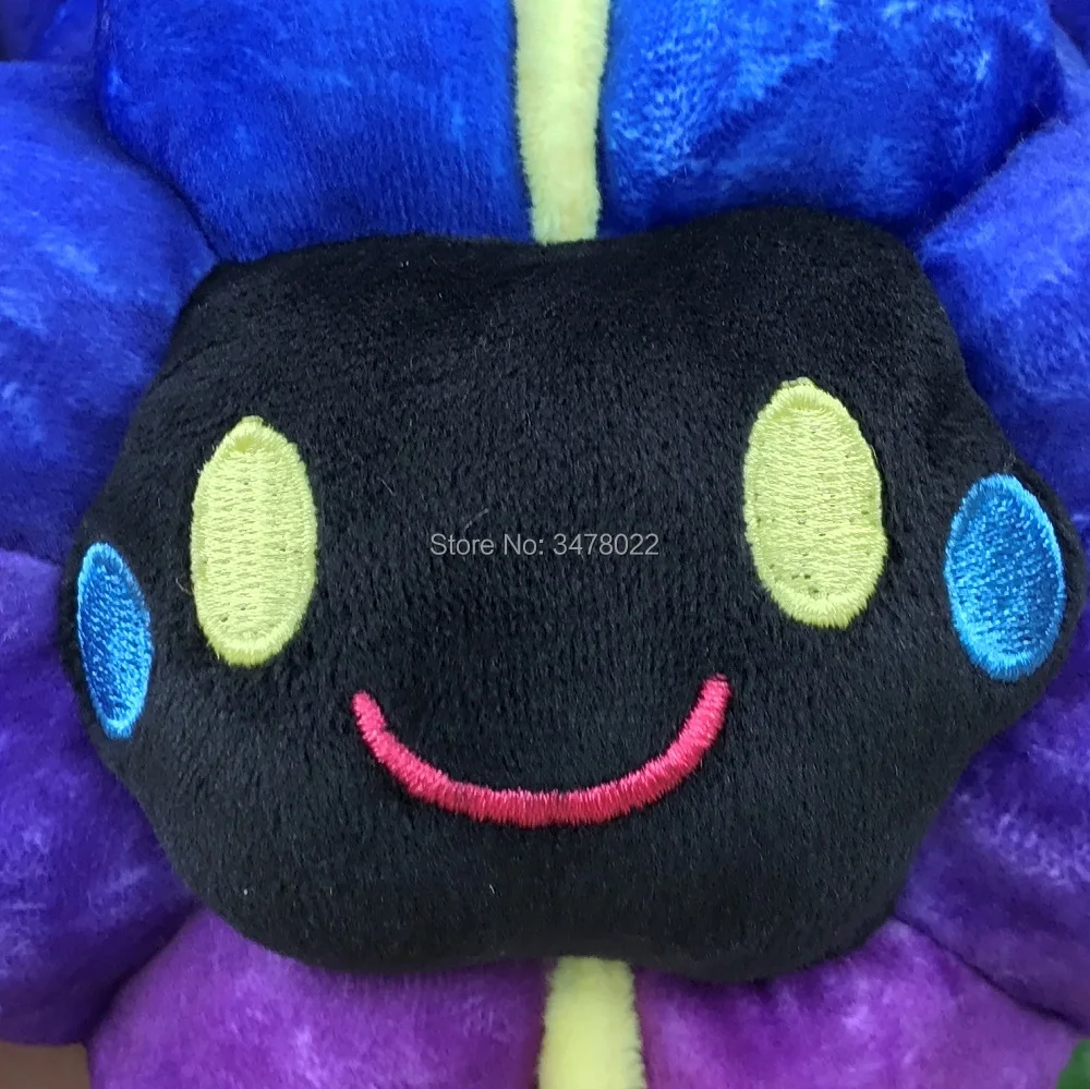 Cosmog плюшевая игрушка Nebby Sun Moon кукла мягкая плюшевая игрушка в подарок